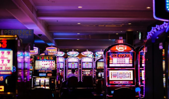 Casino Refused to Pay a Black Woman Her $43 Million Slot Machine Prize Then Offered the Unthinkable Instead
