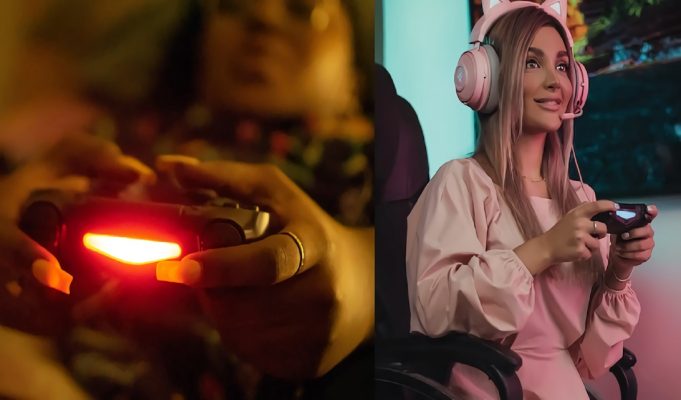 How Beyoncé Fans are Using 'The Last of Us 2' Video Game to Scout Seats for Renaissance World Tour Tickets