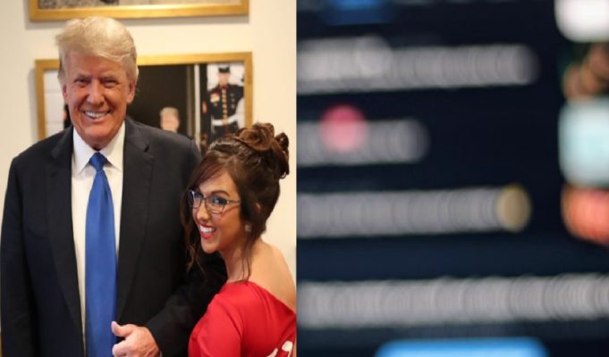 Did Rep. Lauren Boebert Abort Ted Cruz's Baby? Lauren Boebert Prostitute Allegations Sparks Conspiracy Theory