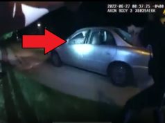 Lebron James Reacts to Body Cam Video Showing Unarmed Jayland Walker Shot by Akr...