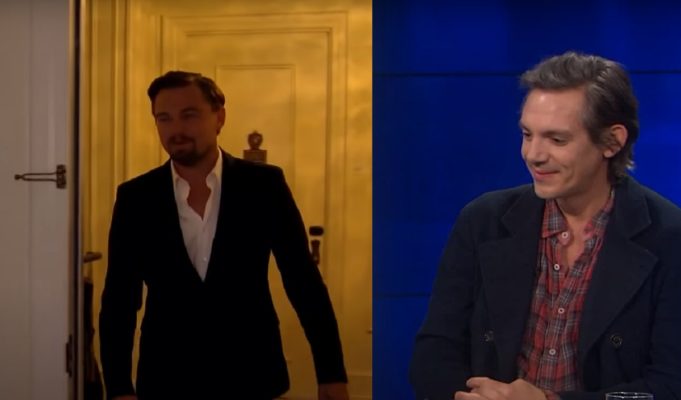 Is Leonardo DiCaprio Gay? Dating Lukas Haas Rumor Trends Again After Shirtless Photo with Bradley Cooper Sparks Viral Twitter Thread