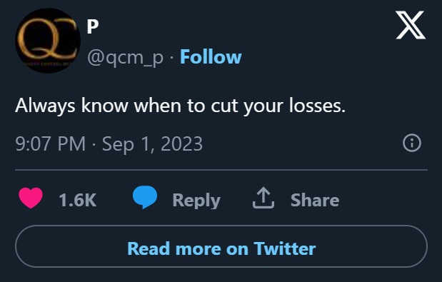 Quality Control CEO Pierre 'P' Thomas Cryptic Tweets Fuel Conspiracy Theories After Lil Baby Ends 4PF Label