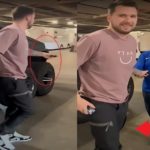How Much Does Luka Doncic's Apocalypse 6X6 Tank and Custom-Made Camouflage Pants Cost?