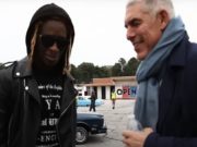 Did Lyor Cohen Know FEDS were Arresting Young Thug 6 Months Before RICO Charges?
