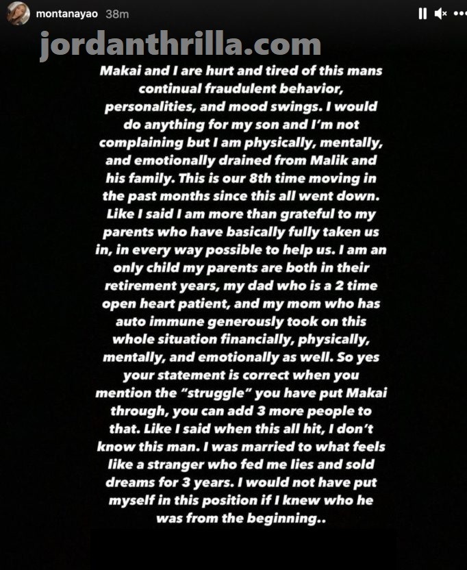 Scotty Pippen Jr. Memes Trend After Malik Beasley Who Smashed His Mom Larsa Pippen Becomes New Lakers Teammate