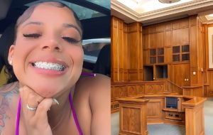 OnlyFans Leak Leads to Mikayla Saravia aka KKVSH Suing Her Ex-Boyfriend