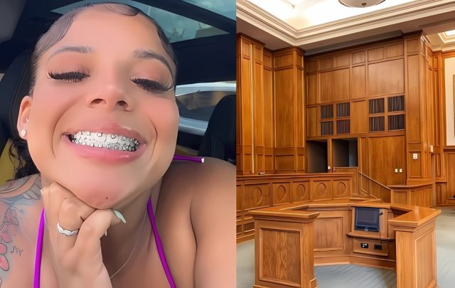 OnlyFans Leak Leads to Mikayla Saravia aka KKVSH Suing Her Ex-Boyfriend