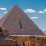 Details on How Researchers Discovered a Secret Corridor in Great Pyramid of Giza in 2023 after 4,500 Years of Being Hidden