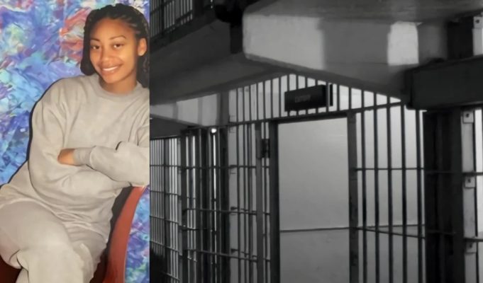 Nyla-Murrell-French-Jail-Bae-released-free-from-prison-2022