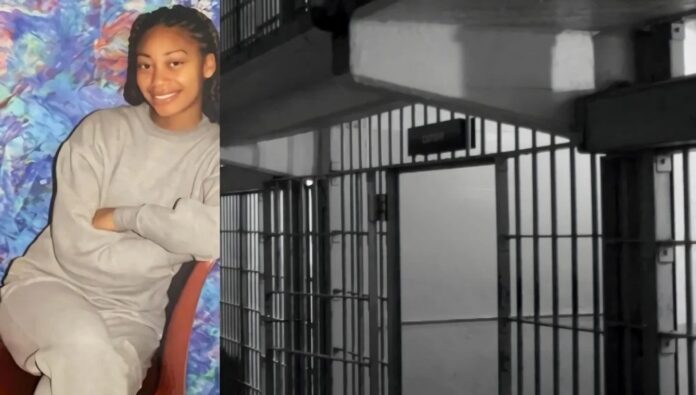 Nyla-Murrell-French-Jail-Bae-released-free-from-prison-2022