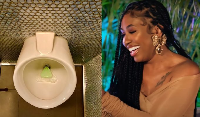 Does P Diddy Urinate on Yung Miami? 'Pee Diddy' Trends After Yung Miami's Golden Shower Fetish Confession