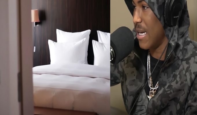 Is Teejayx6 Broke? Prostitute Exposes Teejayx6 Allegedly Smashing and Dashing in Viral Video