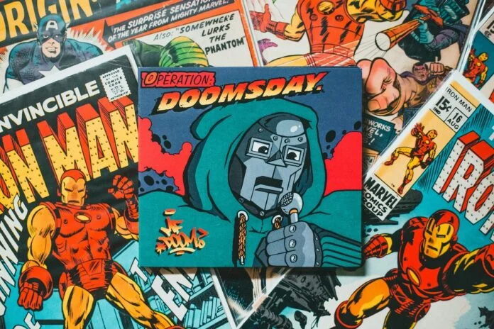 Robert Downey Jr cast as Dr. Droom reaction