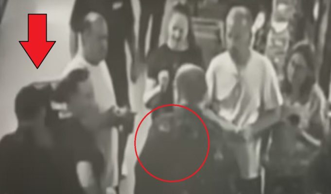 ShopRite Back Slap Gate? Social Media Roasts Rudy Giuliani Lying About Back Slap 'Assault' After Video Leaks