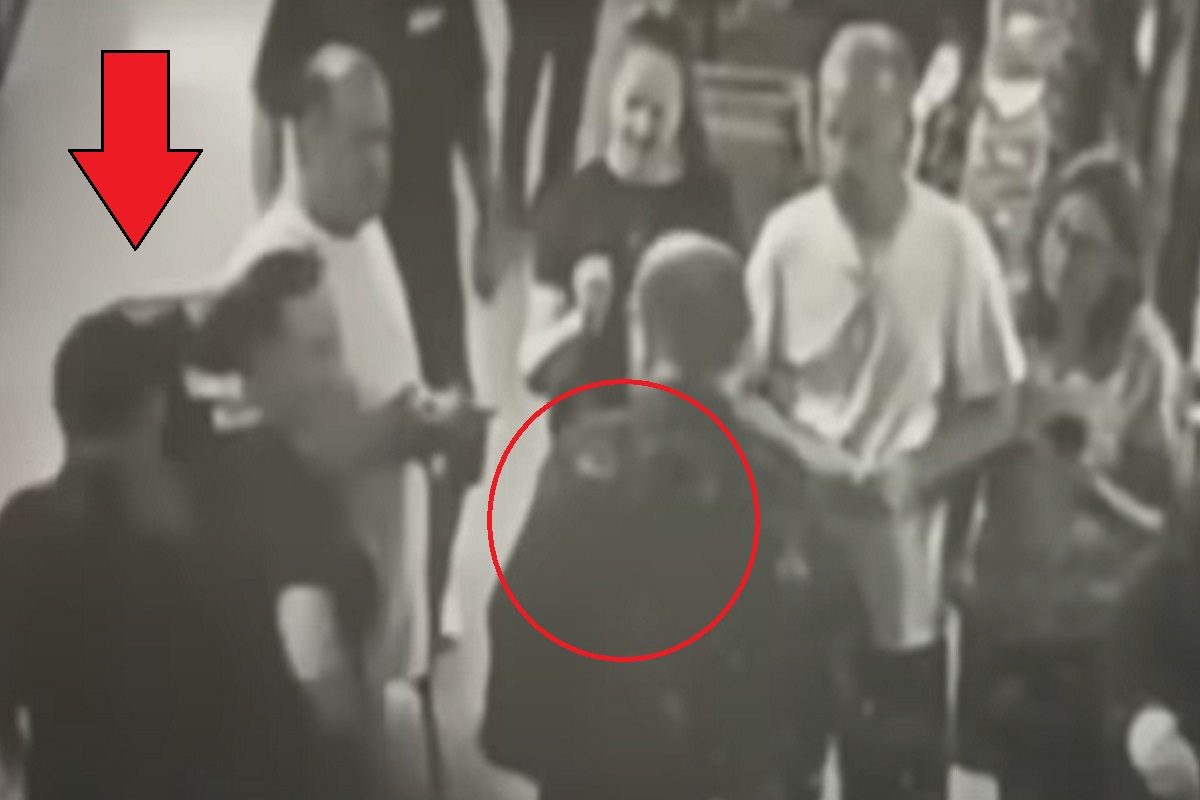 ShopRite Back Slap Gate? Social Media Roasts Rudy Giuliani Lying About Back Slap 'Assault' After Video Leaks