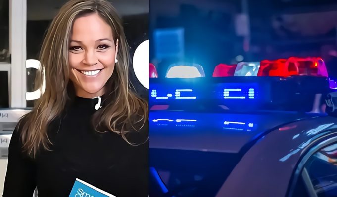 Savannah Daisley's Pedophile Allegations of Smashing 14 Year old Boy 4 Times in One Day and Self Snitching Goes Viral