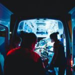 Mysterious Death of Crypto Founder Tiantian Kullander Sparks Murder Conspiracy Theories Related to His Company