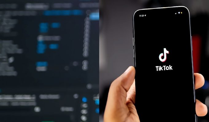 Was TikTok's Database Hacked? Alleged TikTok Data Breach Goes Viral After Leaked Pictures of Sensitive Files