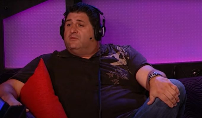 How Did Tony Siragusa Die? Details on the Mystery Behind Tony Siragusa's Cause of Death