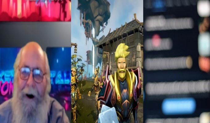 How Did Twitch Streamer Tony Die? Celebrities React to Tony Winchester aka RSGLORYANDGOLD Dead at Age 69