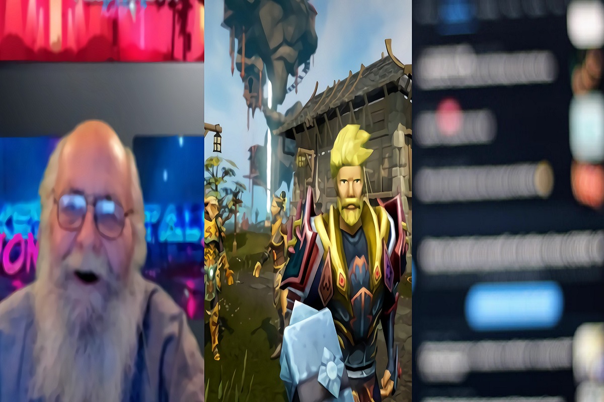 How Did Twitch Streamer Tony Die? Celebrities React to Tony Winchester aka RSGLORYANDGOLD Dead at Age 69