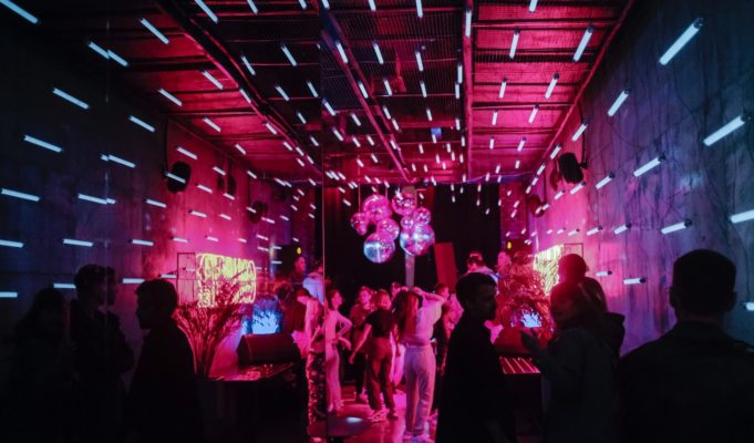 Why the Untold Dance Festival Fueled Real Life Vampires Conspiracy Theories