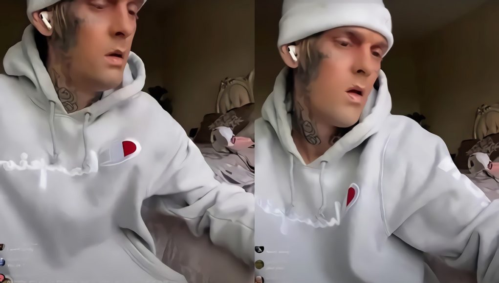 aaron-carter-suicide-last-tiktok-live-conspiracy-theory-4