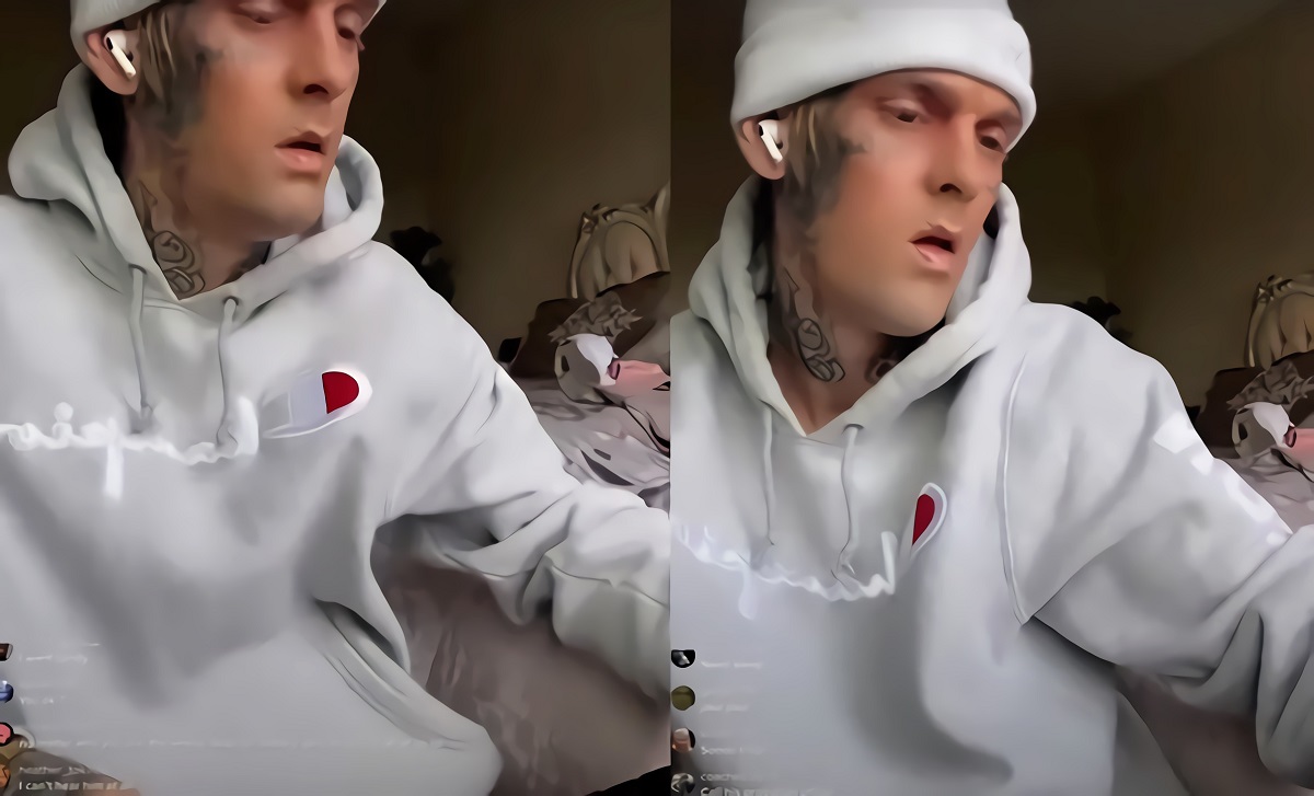 Did Aaron Carter Commit Suicide? Aaron Carter's Last TikTok Live Video Fuels Conspiracy Theory as Details of How His Dead Body was Found Surface