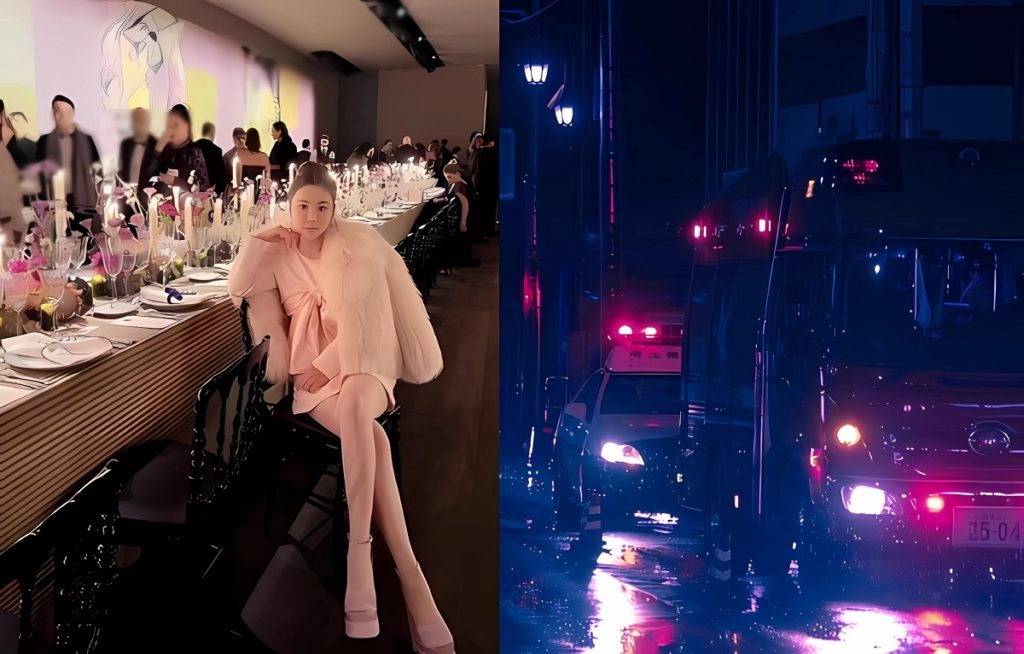 Headless Dead Body of IG Model Abby Choi Found Cooking in Pots of Soup as Police Make Multiple Arrests