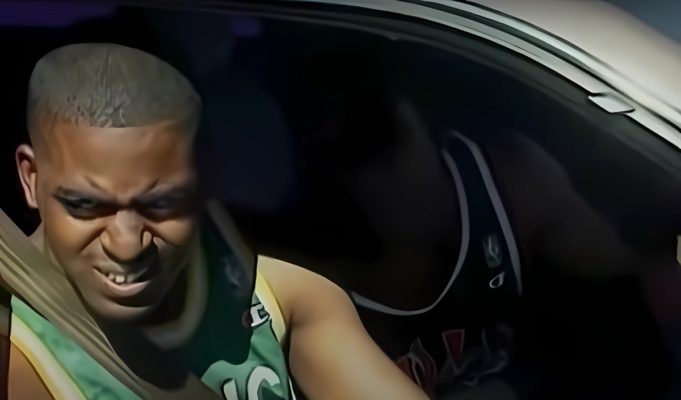 1997 Video Showing How Some People in LA Reacted to Biggie Smalls' Death Goes Viral