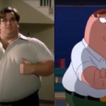 AI Generated Family Guy 80's Sitcom with Real Life People Has the Entire World Creeped Out