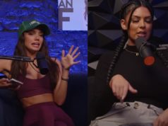 Interview Reveals Model Aliza Jane Eats Booty and Kanye West Made Her Twerk Nake...