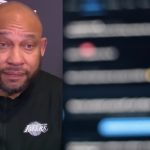 Did Lakers Fans Wish Death Upon Darvin Ham and His Family After His 'Defensive Shot Quality' Claim About Lakers Blowout Loss to Blazers?