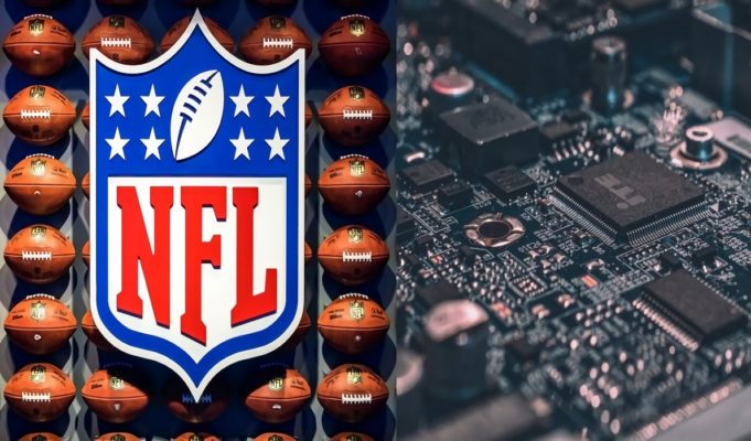Did NFL's Super Bowl LVII Script Leak Showing Eagles Beating Chiefs by 3 Points?