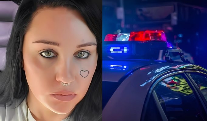 Here's Why Amanda Bynes was Walking Around Naked Before Getting Placed on 5150 Hold at Psychiatric Hospital
