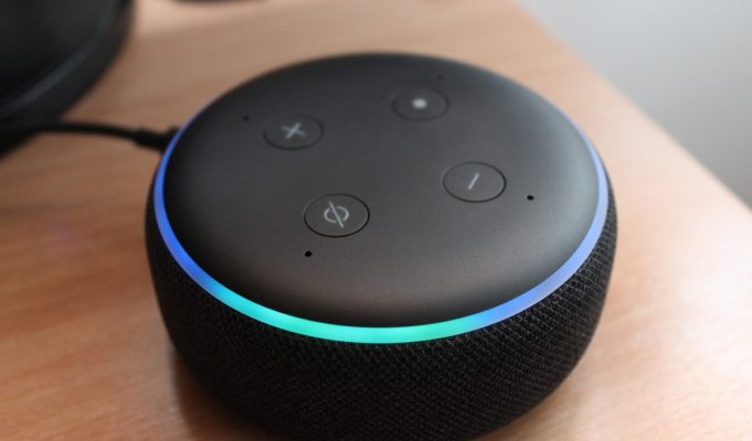 Is Amazon Alexa Promoting Child Abuse? Video Shows Alexa Telling Parent to Punch Their Child in the Throat