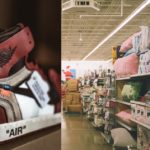 And-1 Fake Air Jordan Sneakers in Walmart Spark 'They Won't Know' Fake Shoe Twitter Thread Leading to Someone Getting Caught Wearing Them on TikTok