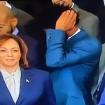 Was Andrew Wiggins Looking at Kamala Harris' Butt? Viral White House Video Has Social Media Convinced