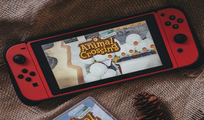 People are Shocked Animal Crossing Made List of Most Toxic Video Game Online Communities and NBA 2k Did Not