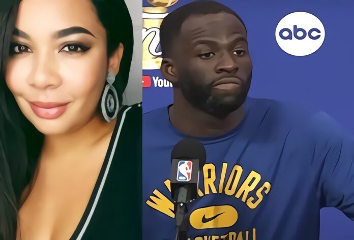 anna-horford-draymond-green-2