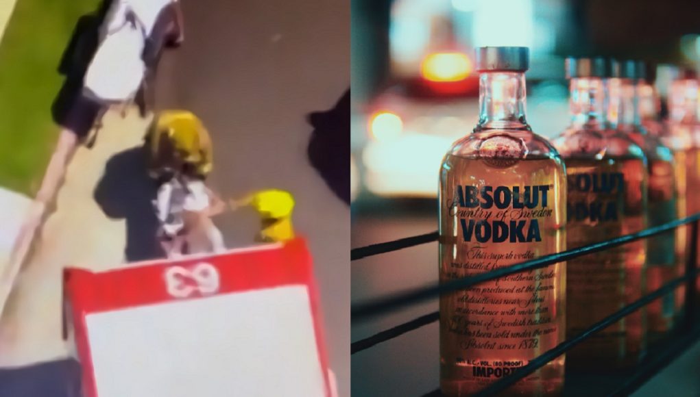 anne-heche-drinking-vodka-stretcher-video