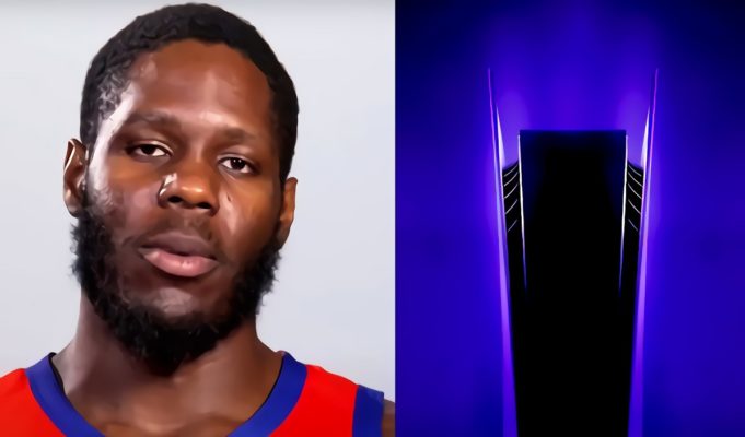 Man Who Mistakenly Created Anthony Bennett NBA 2K23 Build Goes Viral