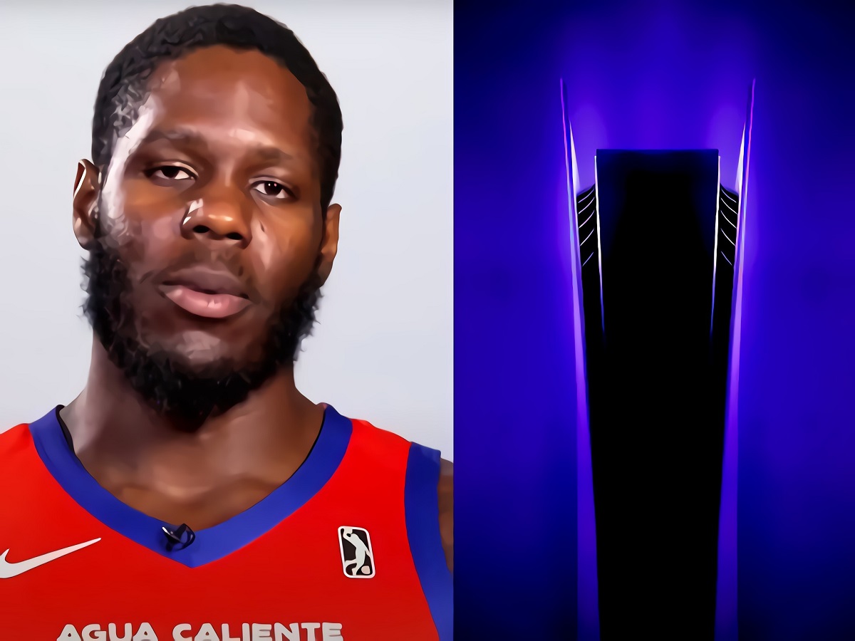 Man Who Mistakenly Created Anthony Bennett NBA 2K23 Build Goes Viral
