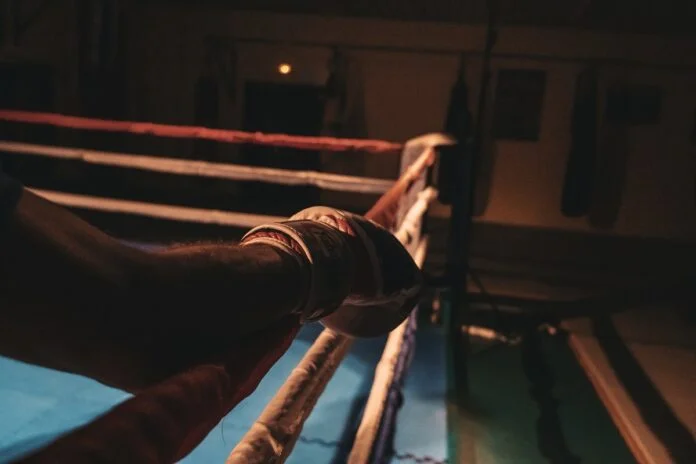 anthony-davis-boxing-video