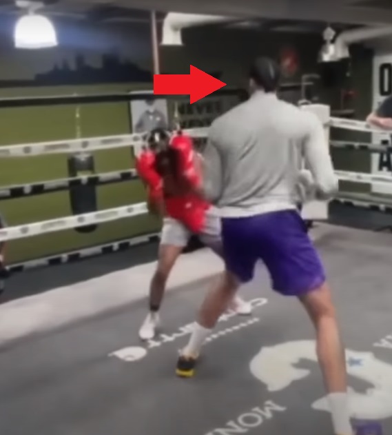 Why Videos of Anthony Davis' Boxing Training Have Lakers Fans Very Worried