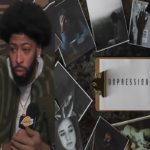 Is AD Battling Depression? Anthony Davis Deactivating His Instagram Account Has People Worried About His Mental Health