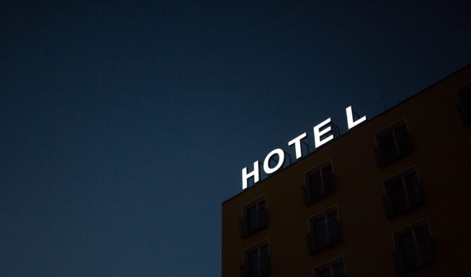 Anti-Hooker Lawmaker Exposed For Allegedly Paying to Meet Escort at Hotel Shows How Politics is a Joke in 2023