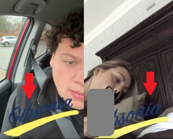 Antonio Brown's Neighbor Reacts to Leaked Snapchat Chelsie Kyriss $ex Tape