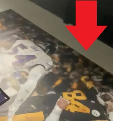 Antonio Brown $ex Tape with Teanna Trump Leaks on OnlyFans with