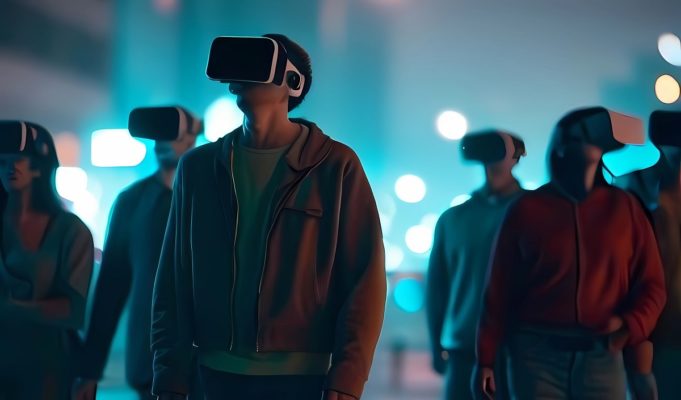 Is Apple Vision Pro a Real Life 'Black Mirror' Nightmare Waiting to Happen? 3 Reasons Conspiracy Theorists Believe It Is